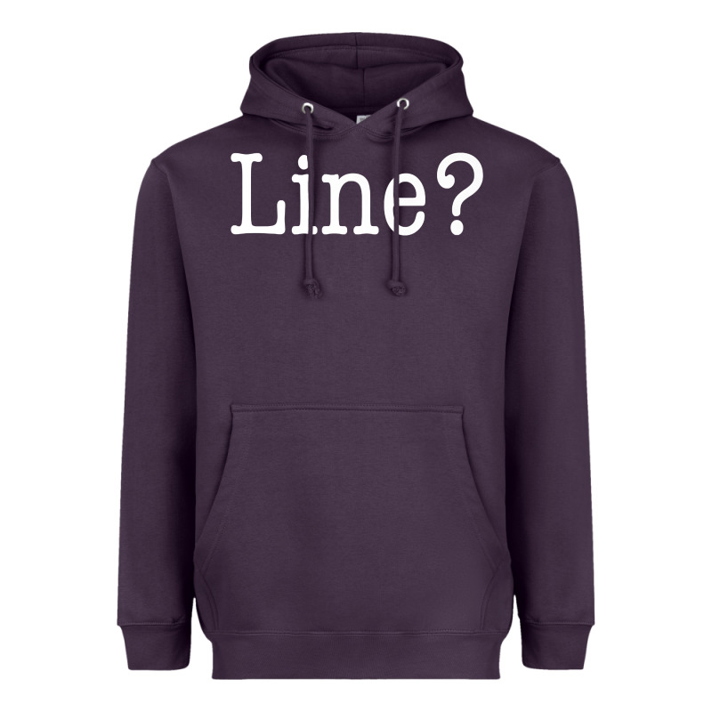 Funny Actor Theater Teacher Drama Gift Line Heavyweight Hoodie by trangStudio | Teevron
