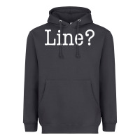 Smoke Funny Actor Theater Teacher Drama Gift Line Heavyweight Hoodie - trangStudio