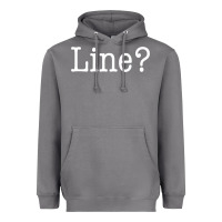 Storm Funny Actor Theater Teacher Drama Gift Line Heavyweight Hoodie - trangStudio