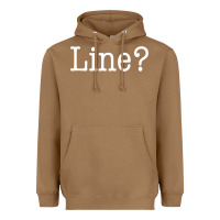 Toasted Coconut Funny Actor Theater Teacher Drama Gift Line Heavyweight Hoodie - trangStudio