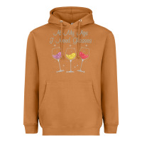 Meerkat At My Age I need Glasses Heavyweight Hoodie - DesignPulse