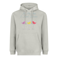 Moon Dust At My Age I need Glasses Heavyweight Hoodie - DesignPulse