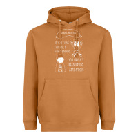 Meerkat house bolton Heavyweight Hoodie - DesignPulse