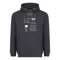 Smoke house bolton Heavyweight Hoodie - DesignPulse