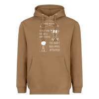 Toasted Coconut house bolton Heavyweight Hoodie - DesignPulse