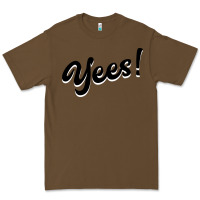 Cacao YEES! Premium Tee - Bettercallsaul