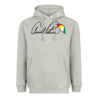Moon Dust Arnold Palmer Heavyweight Hoodie - DesignPulse