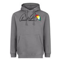 Storm Arnold Palmer Heavyweight Hoodie - DesignPulse