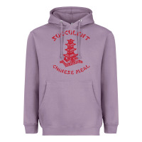 Succulent Chinese Meal Chinese Take Out Take Away Heavyweight Hoodie | Teevron
