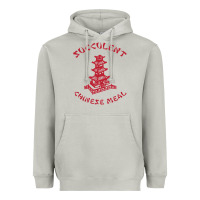 Moon Dust SUCCULENT CHINESE MEAL CHINESE TAKE OUT TAKE AWAY Heavyweight Hoodie - DesignPulse