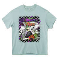 Arona halloween vibes Heavy Core Tee - BarkalooDesign