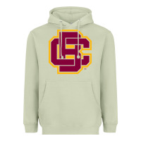 Matcha bethune cookman Heavyweight Hoodie - DesignPulse