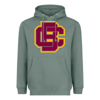 Sage bethune cookman Heavyweight Hoodie - DesignPulse