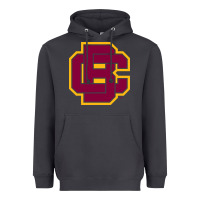 Bethune Cookman Heavyweight Hoodie | Teevron
