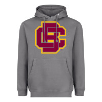 Storm bethune cookman Heavyweight Hoodie - DesignPulse