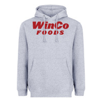 Winco Foods American Supermarket Heavyweight Hoodie | Teevron