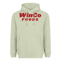 Matcha winco foods american supermarket Heavyweight Hoodie - DesignPulse