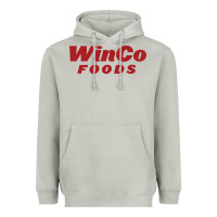 Moon Dust winco foods american supermarket Heavyweight Hoodie - DesignPulse
