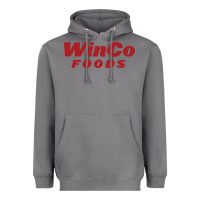 Storm winco foods american supermarket Heavyweight Hoodie - DesignPulse