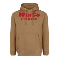 Toasted Coconut winco foods american supermarket Heavyweight Hoodie - DesignPulse