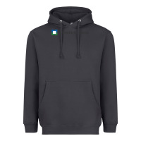 Smoke Cleveland clinic Heavyweight Hoodie - DesignPulse