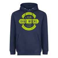 Navy Dave Weckl - Search for 'Music lasts forever' and a name to find your  Heavyweight Hoodie - DesignPulse