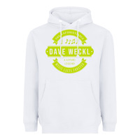 White Dave Weckl - Search for 'Music lasts forever' and a name to find your  Heavyweight Hoodie - DesignPulse