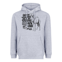 Heather Grey New Hump day camel Guess What Day Heavyweight Hoodie - DesignPulse