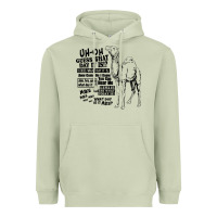 Matcha New Hump day camel Guess What Day Heavyweight Hoodie - DesignPulse