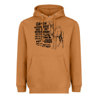Meerkat New Hump day camel Guess What Day Heavyweight Hoodie - DesignPulse