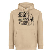 Mushroom New Hump day camel Guess What Day Heavyweight Hoodie - DesignPulse
