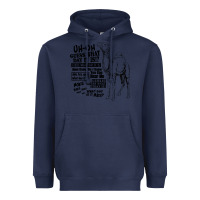 Navy New Hump day camel Guess What Day Heavyweight Hoodie - DesignPulse