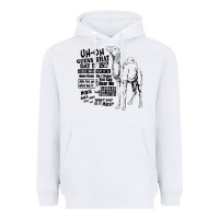 White New Hump day camel Guess What Day Heavyweight Hoodie - DesignPulse