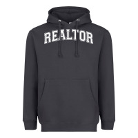 Realtor Heavyweight Hoodie | Teevron