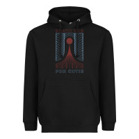 Death Cab For Cutie Heavyweight Hoodie | Teevron