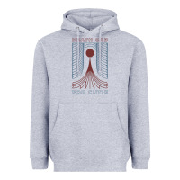 Heather Grey death cab for cutie Heavyweight Hoodie - DesignPulse