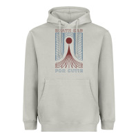 Moon Dust death cab for cutie Heavyweight Hoodie - DesignPulse