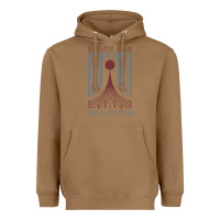 Toasted Coconut death cab for cutie Heavyweight Hoodie - DesignPulse