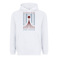 White death cab for cutie Heavyweight Hoodie - DesignPulse