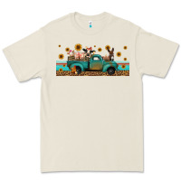 Bone western animals truck Premium Tee - Jasminsmagicworld