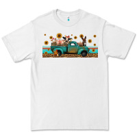 White western animals truck Premium Tee - Jasminsmagicworld