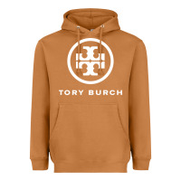 Meerkat white burch tory Heavyweight Hoodie - PixelWave