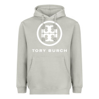 Moon Dust white burch tory Heavyweight Hoodie - PixelWave