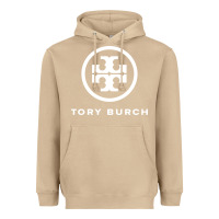 Mushroom white burch tory Heavyweight Hoodie - PixelWave