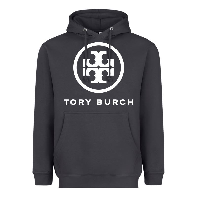 White Burch Tory Heavyweight Hoodie by PixelWave | Teevron