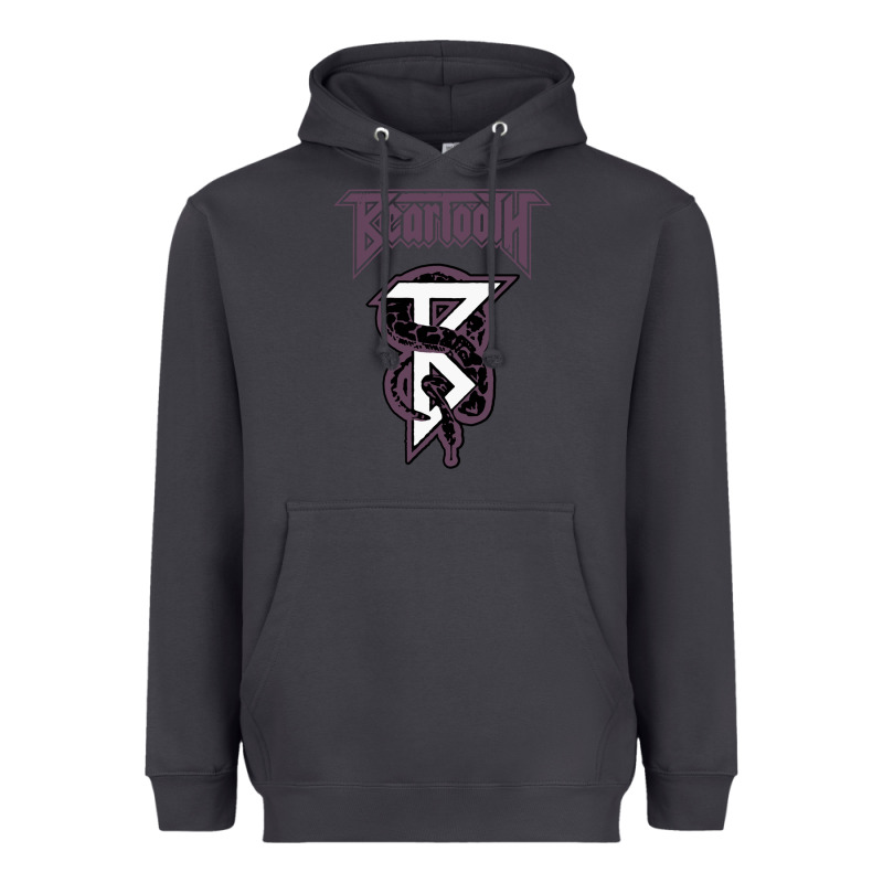 Beartooths Heavyweight Hoodie by PixelWave | Teevron