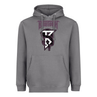 Storm Beartooths Heavyweight Hoodie - PixelWave