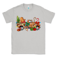Moon Dust gingerbread truck Classic Tee - texasbilliewilder