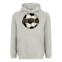Moon Dust Boyd Toronto Soccer Heavyweight Hoodie - PixelWave