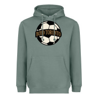 Sage Boyd Toronto Soccer Heavyweight Hoodie - PixelWave